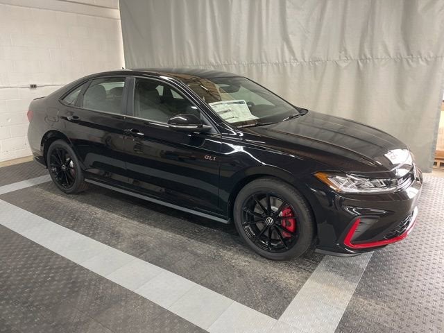 2026 Volkswagen Jetta GLI 2.0T Autobahn