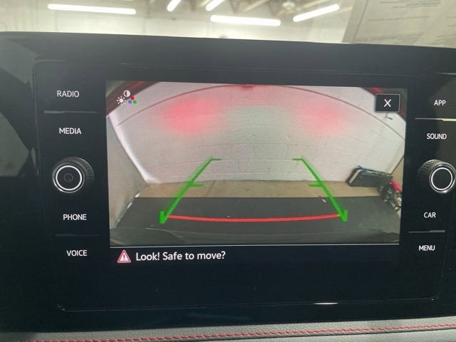 2026 Volkswagen Jetta GLI 2.0T Autobahn