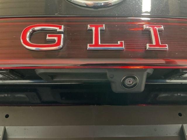 2026 Volkswagen Jetta GLI 2.0T Autobahn