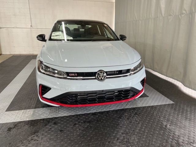 2026 Volkswagen Jetta GLI 2.0T Autobahn