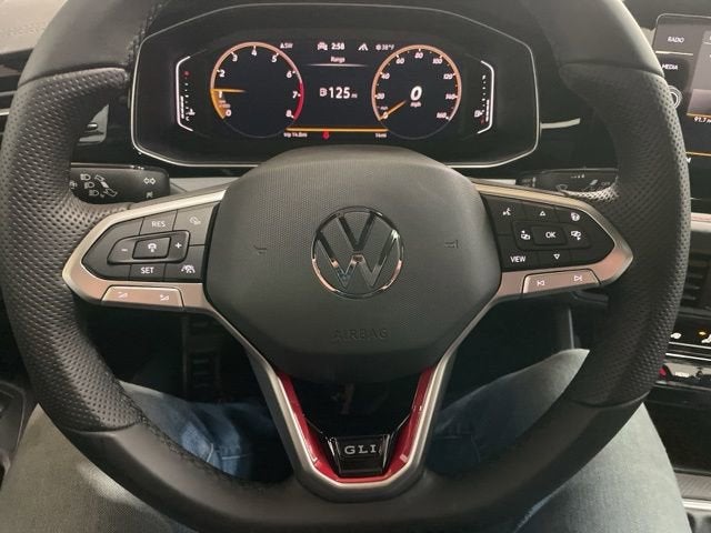 2026 Volkswagen Jetta GLI 2.0T Autobahn