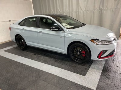 2026 Volkswagen Jetta GLI 2.0T Autobahn