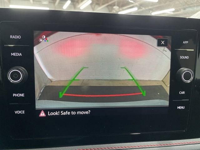 2026 Volkswagen Jetta GLI 2.0T Autobahn