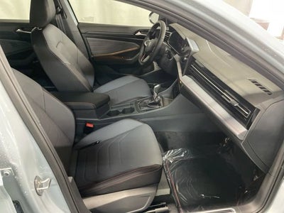 2026 Volkswagen Jetta GLI 2.0T Autobahn