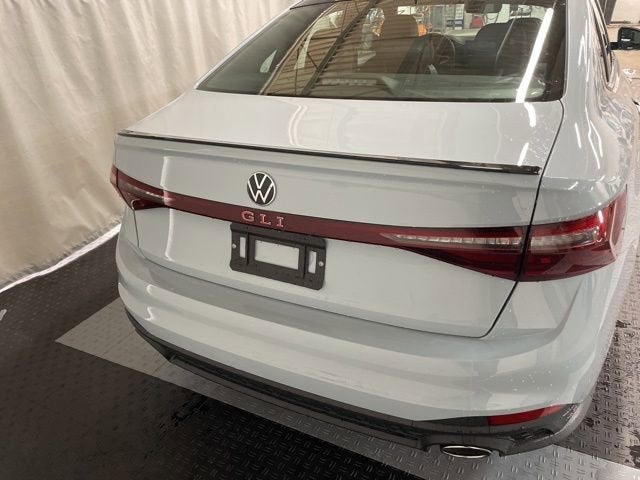 2026 Volkswagen Jetta GLI 2.0T Autobahn