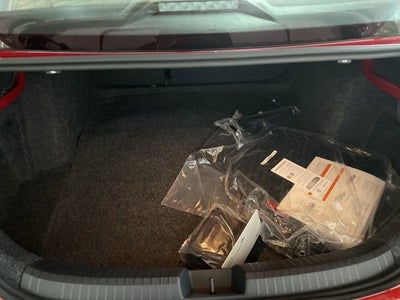 2026 Volkswagen Jetta GLI 2.0T Autobahn