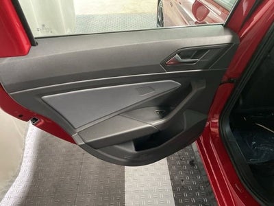 2026 Volkswagen Jetta GLI 2.0T Autobahn