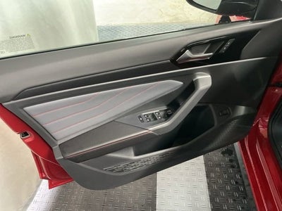 2026 Volkswagen Jetta GLI 2.0T Autobahn