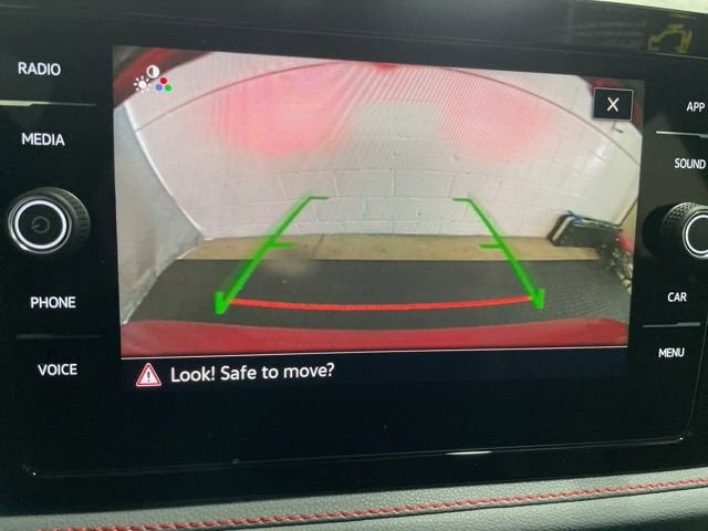 2026 Volkswagen Jetta GLI 2.0T Autobahn