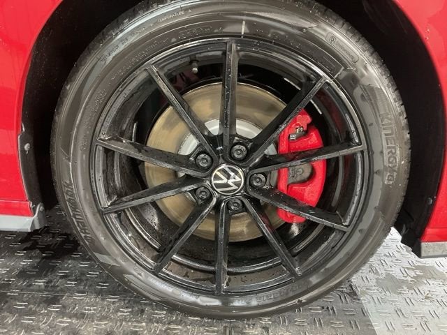 2026 Volkswagen Jetta GLI 2.0T Autobahn