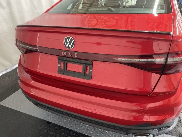 2026 Volkswagen Jetta GLI 2.0T Autobahn