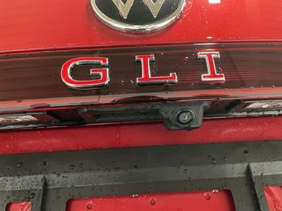 2026 Volkswagen Jetta GLI 2.0T Autobahn