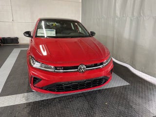 2026 Volkswagen Jetta GLI 2.0T Autobahn