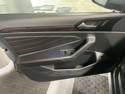 2023 Volkswagen Jetta GLI Autobahn