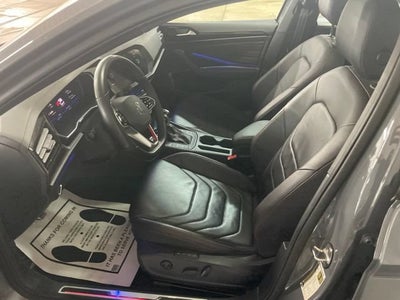 2023 Volkswagen Jetta GLI Autobahn