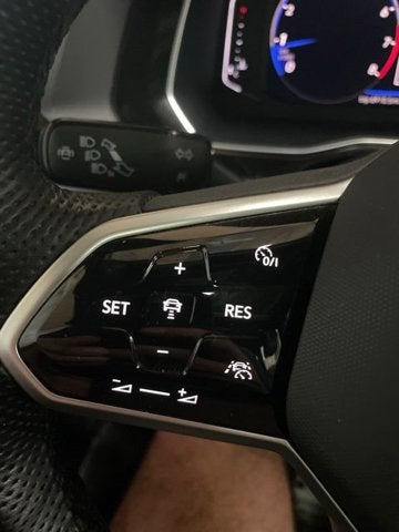 2023 Volkswagen Jetta GLI Autobahn