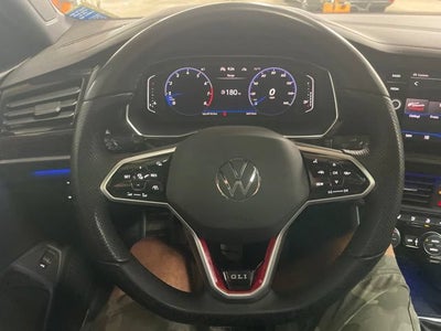 2023 Volkswagen Jetta GLI Autobahn