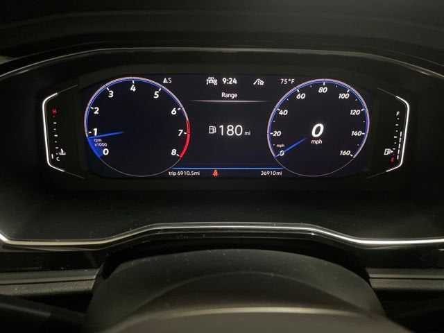 2023 Volkswagen Jetta GLI Autobahn