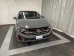 2023 Volkswagen Jetta GLI Autobahn