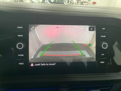 2023 Volkswagen Jetta GLI Autobahn