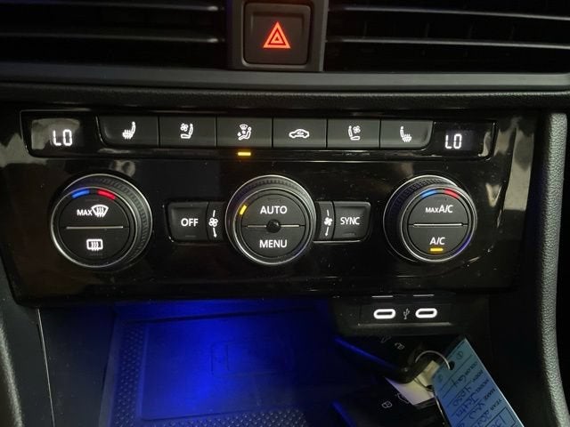 2023 Volkswagen Jetta GLI Autobahn