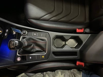 2023 Volkswagen Jetta GLI Autobahn