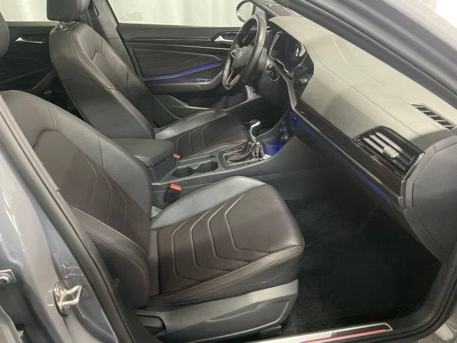 2023 Volkswagen Jetta GLI Autobahn