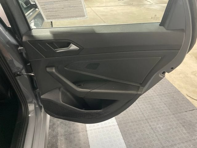 2023 Volkswagen Jetta GLI Autobahn
