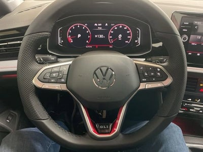 2026 Volkswagen Jetta GLI 2.0T Autobahn