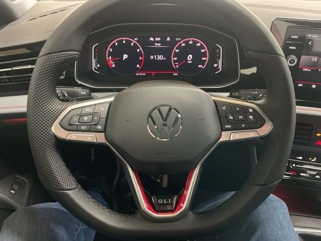 2026 Volkswagen Jetta GLI 2.0T Autobahn