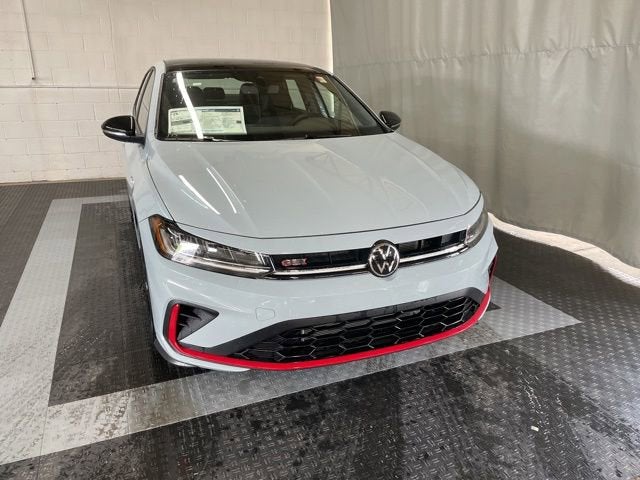 2026 Volkswagen Jetta GLI 2.0T Autobahn