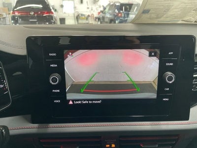 2026 Volkswagen Jetta GLI 2.0T Autobahn