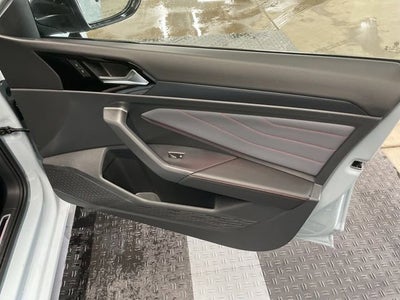 2026 Volkswagen Jetta GLI 2.0T Autobahn