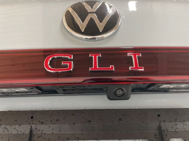 2026 Volkswagen Jetta GLI 2.0T Autobahn