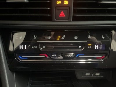 2025 Volkswagen Jetta GLI Autobahn