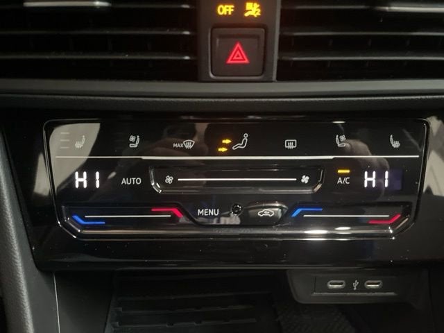 2025 Volkswagen Jetta GLI Autobahn