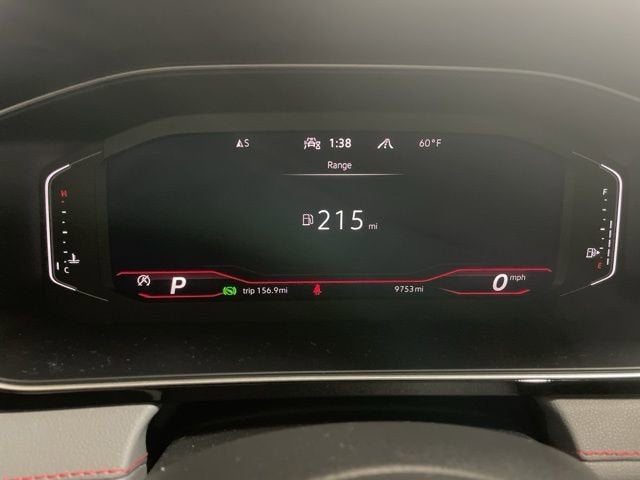 2025 Volkswagen Jetta GLI Autobahn