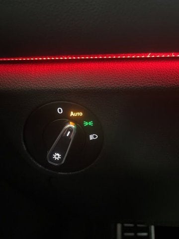 2025 Volkswagen Jetta GLI Autobahn