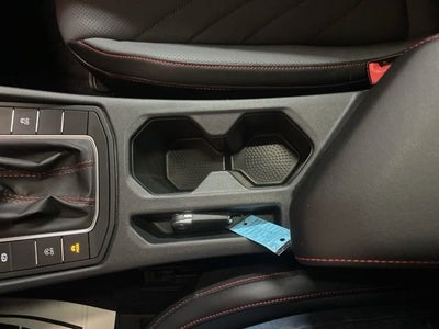 2025 Volkswagen Jetta GLI Autobahn