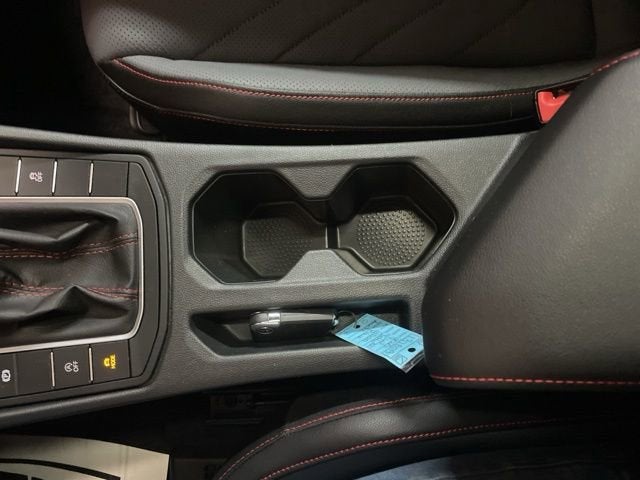 2025 Volkswagen Jetta GLI Autobahn