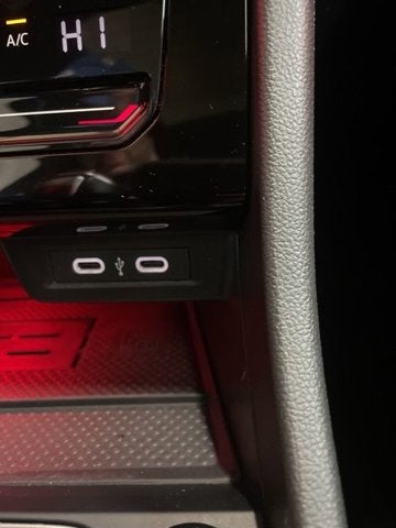 2025 Volkswagen Jetta GLI Autobahn