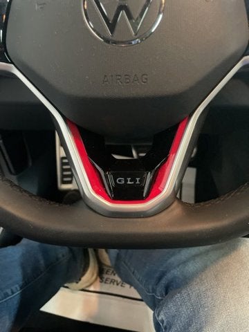 2025 Volkswagen Jetta GLI Autobahn