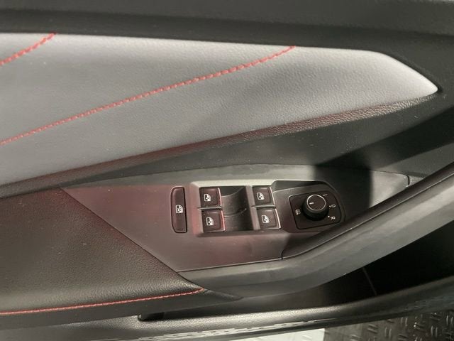 2025 Volkswagen Jetta GLI Autobahn