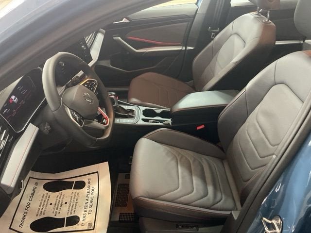 2025 Volkswagen Jetta GLI Autobahn