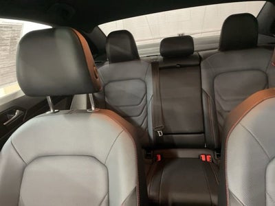 2025 Volkswagen Jetta GLI Autobahn