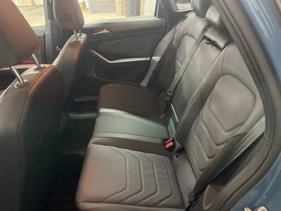 2025 Volkswagen Jetta GLI Autobahn