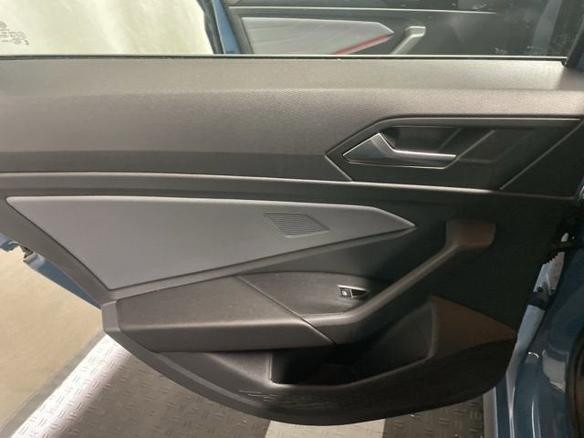 2025 Volkswagen Jetta GLI Autobahn