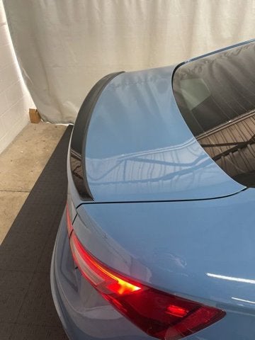 2025 Volkswagen Jetta GLI Autobahn