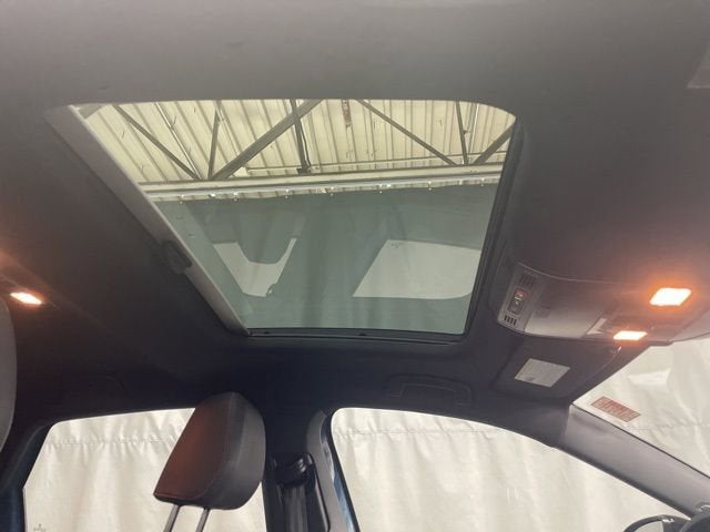 2025 Volkswagen Jetta GLI Autobahn