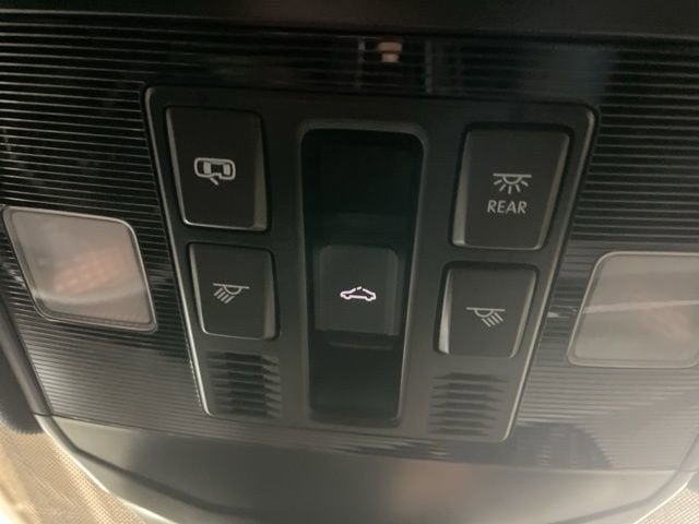 2025 Volkswagen Jetta GLI Autobahn